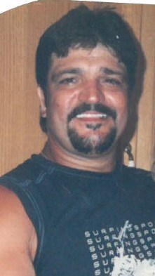 Avis de décès de Jose "Joe" Fernando Almeida