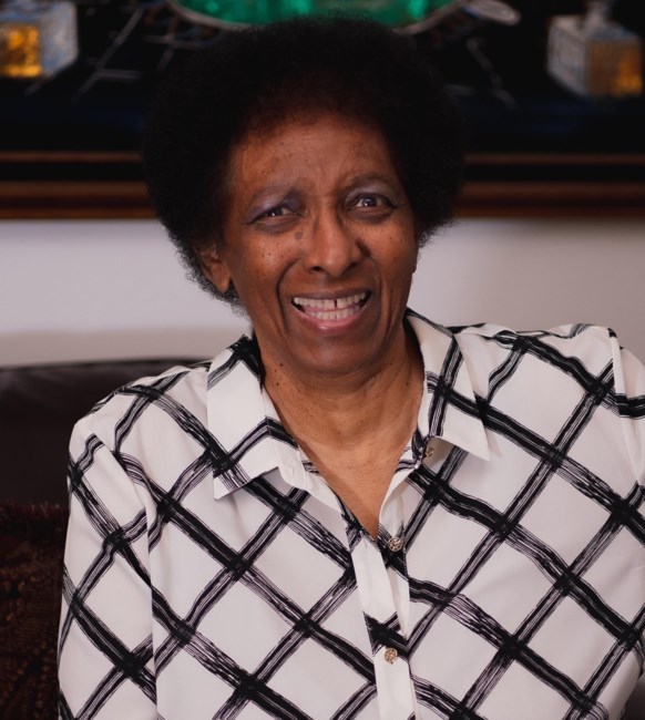 Obituary of Shirley Ann Matthews