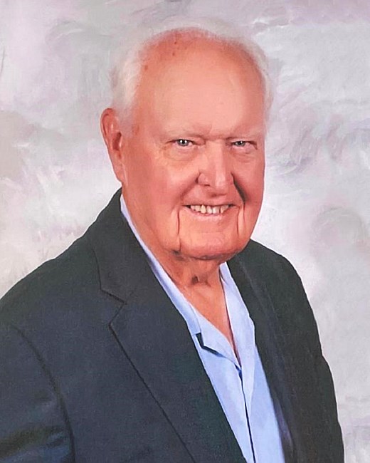 Obituary of Phillip Dean Ozment