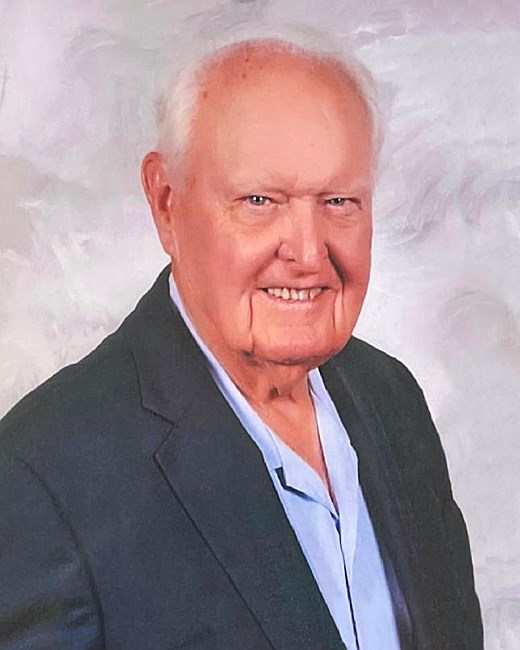 Obituario de Phillip Dean Ozment