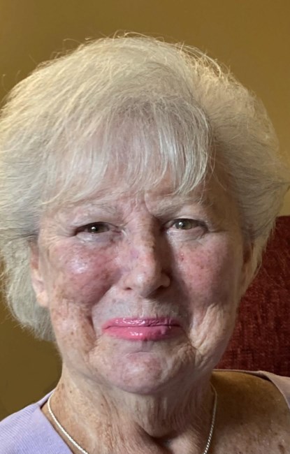 Obituary of Marlene Hoey