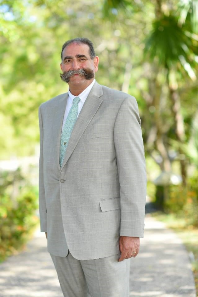 Obituary of Anthony John Troiano Sr.