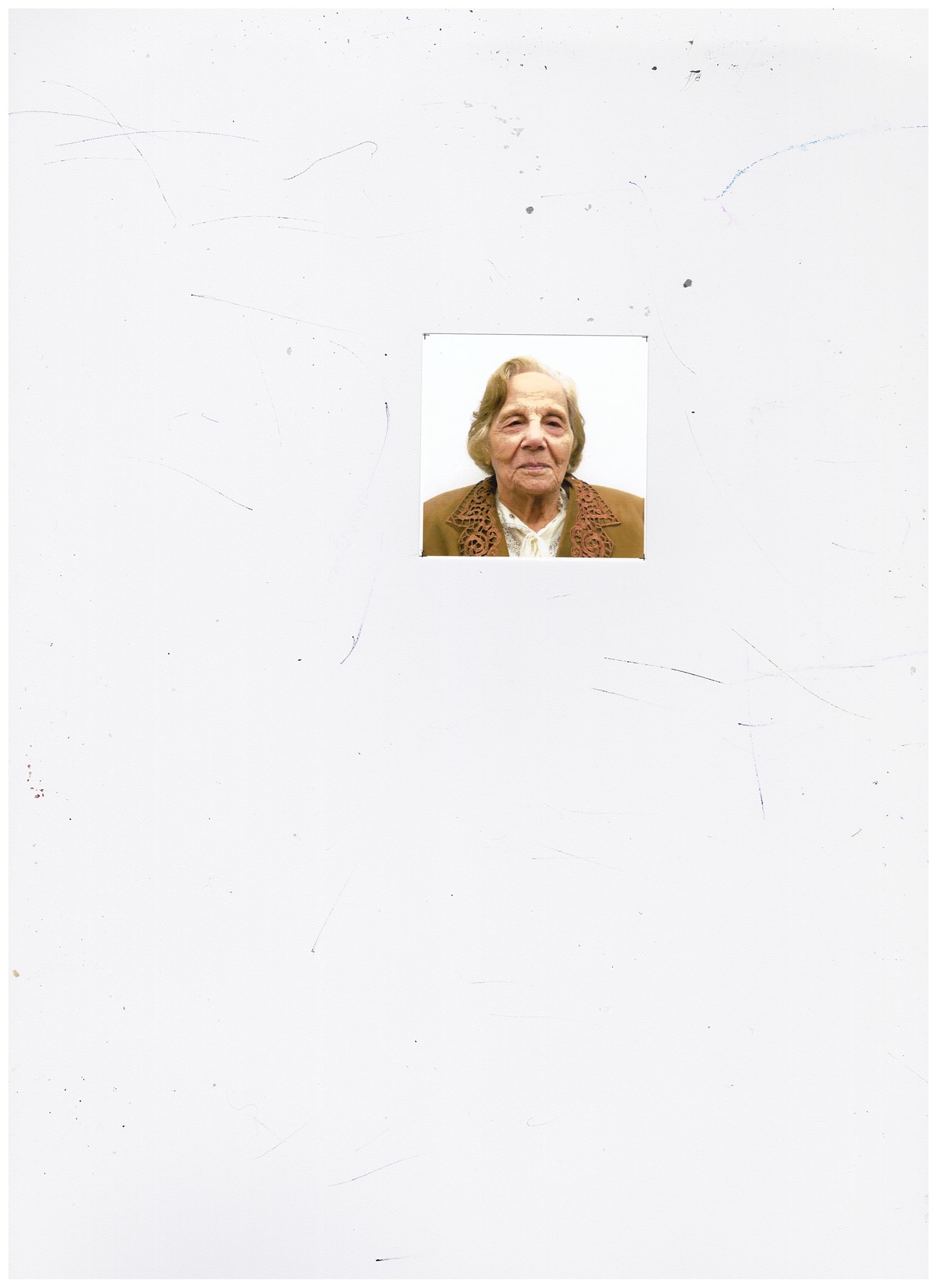 Obituary of Saada Dib