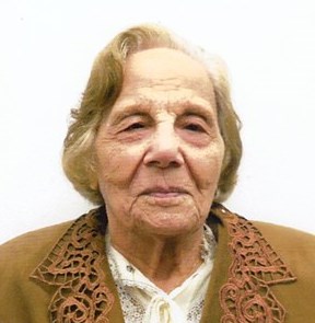 Obituary of Saada Dib