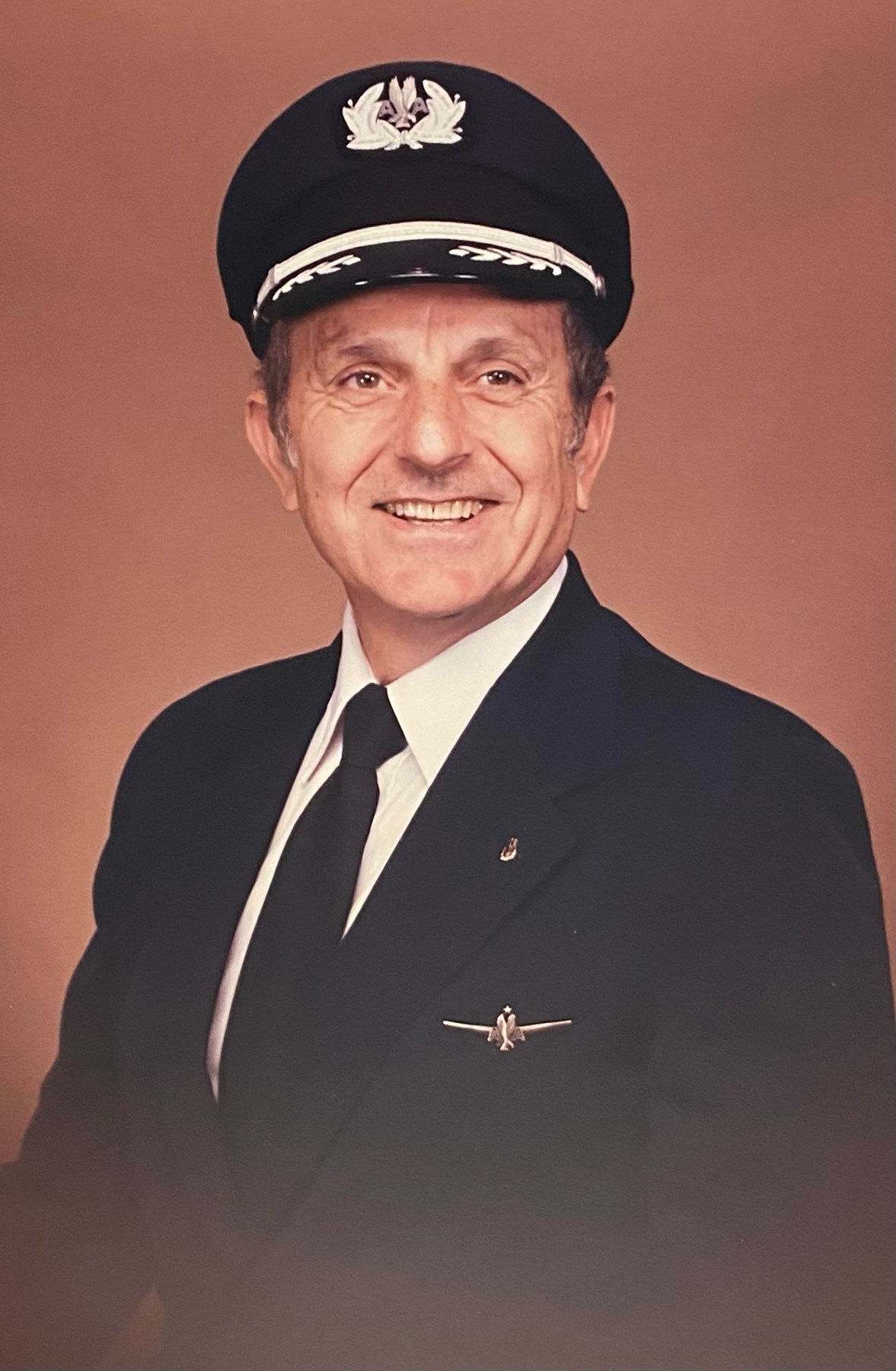 Obituary of Tommy Peters