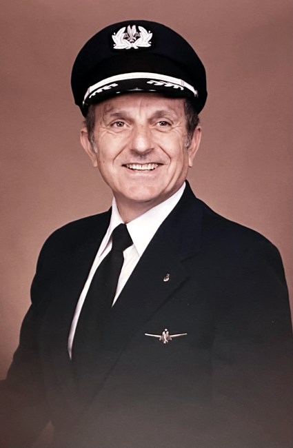 Obituary of Tommy Peters