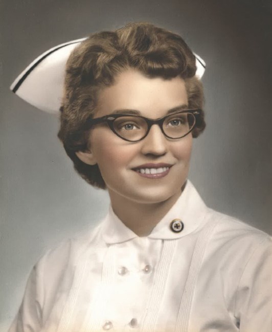 Obituary of Alice Lee Woods