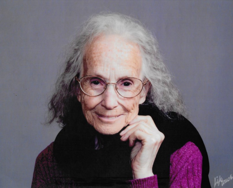 Obituary of Ida "Faye" Anderson