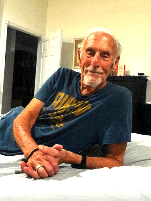 Obituary of Kenneth Stephen Sachs