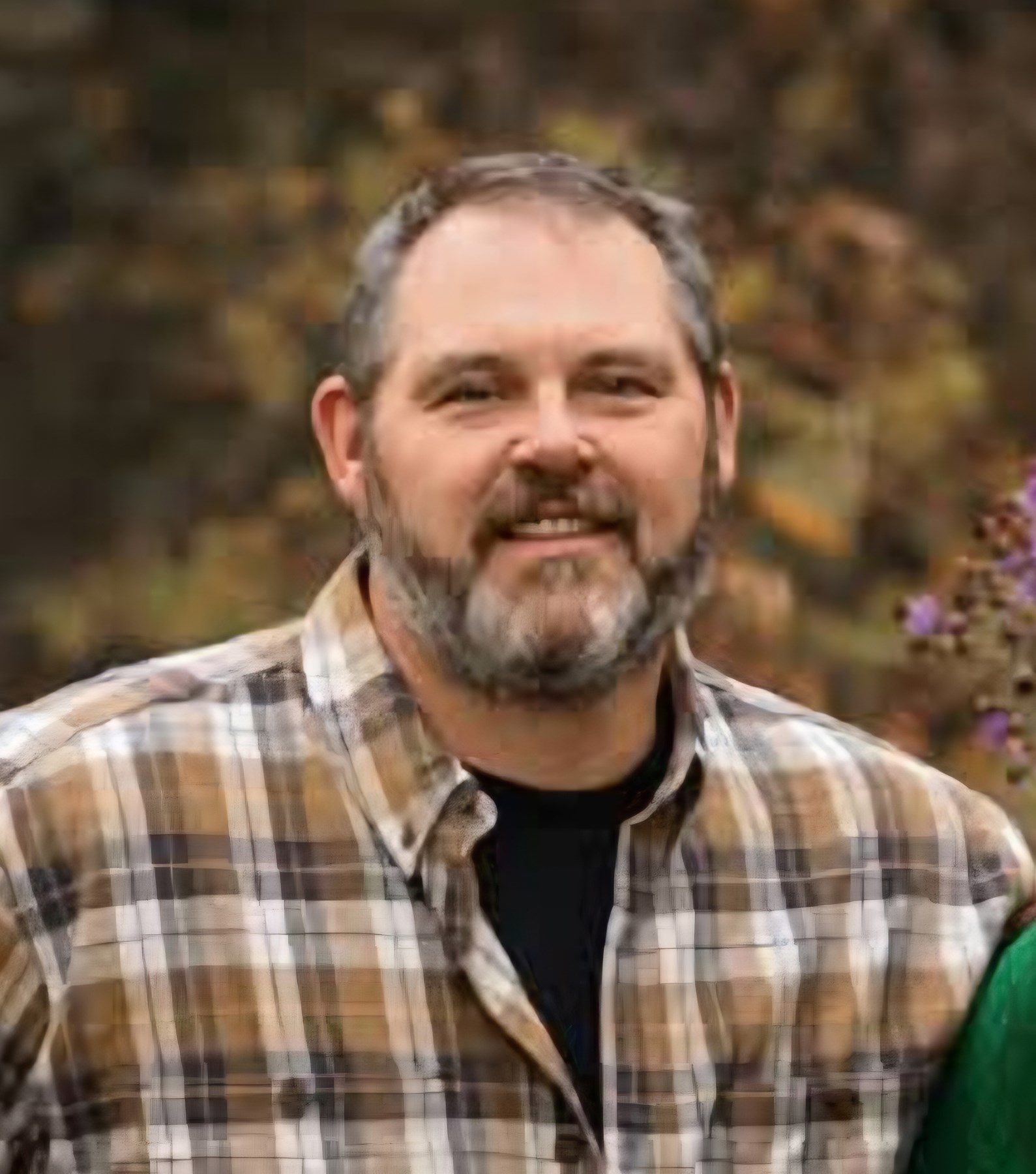 Obituary of Christopher Reed
