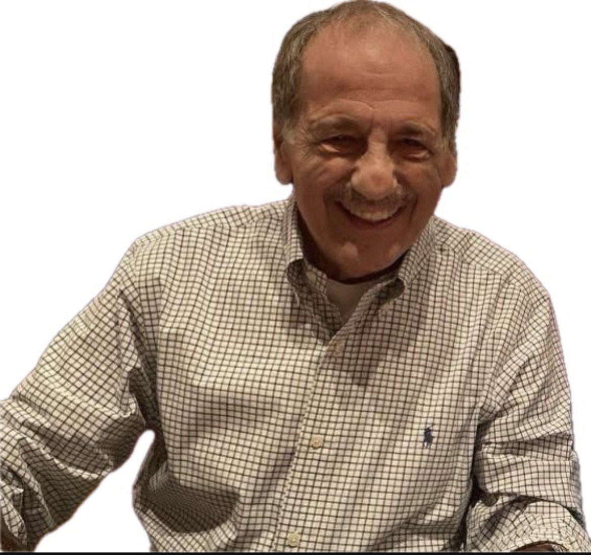 Obituary of Jim Joseph Zammar