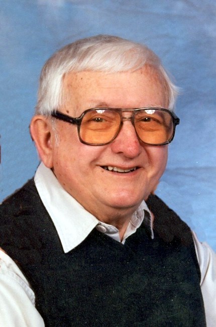 Obituary of Edward P. Wanchick