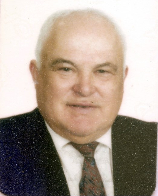 Obituary of Mr. Luciano Prata Crespo Dos Anjos