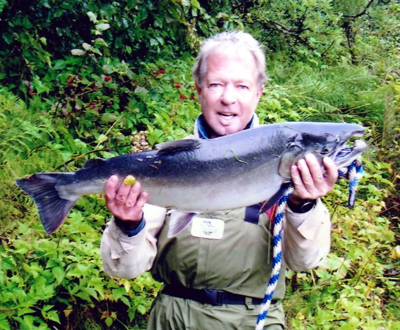 Obituary of Jerry G. Little