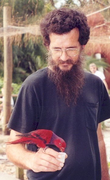 Obituary of Scott Morris Bardin