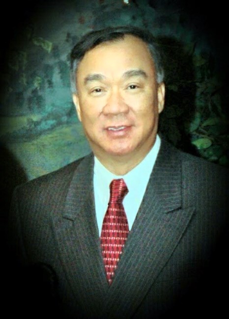 Obituary of Joe Chan