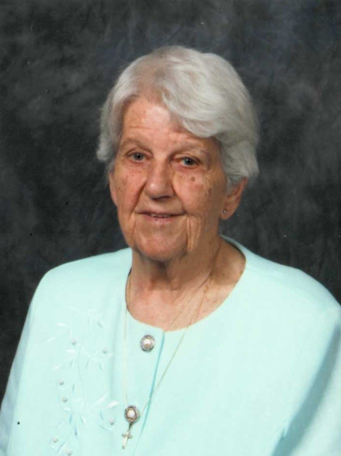 Edna Gage Obituary Fort Wayne, IN