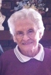 Obituary of Teena Jennie Foster