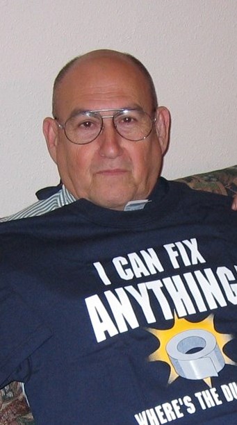 Obituary of Ralph Walter Brown