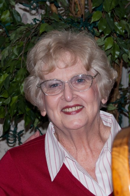 Obituary of Linda Ferne Smith