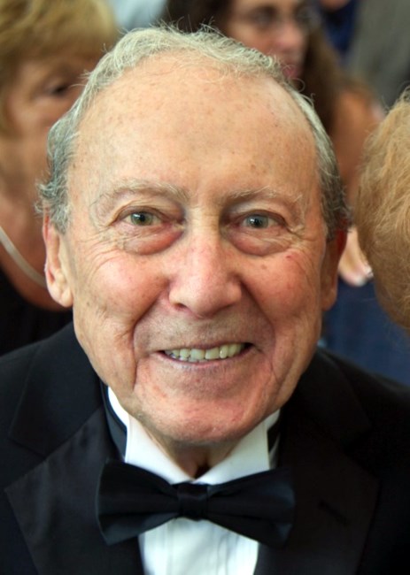 Obituary of Rudolph Mannarino