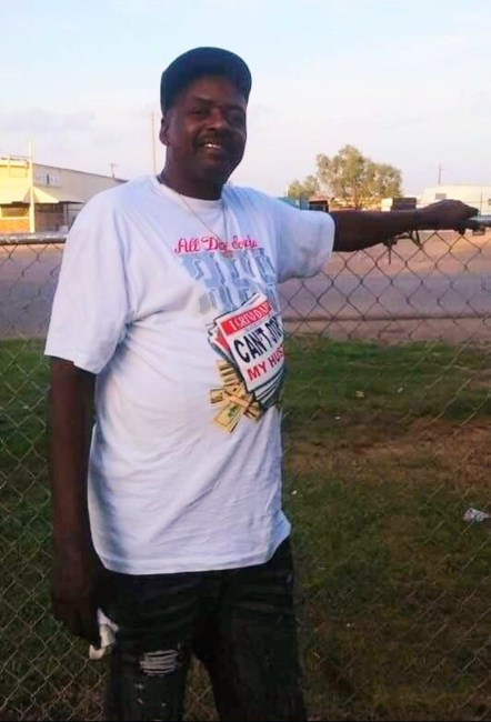 Obituary of Michael Lynn Freeman