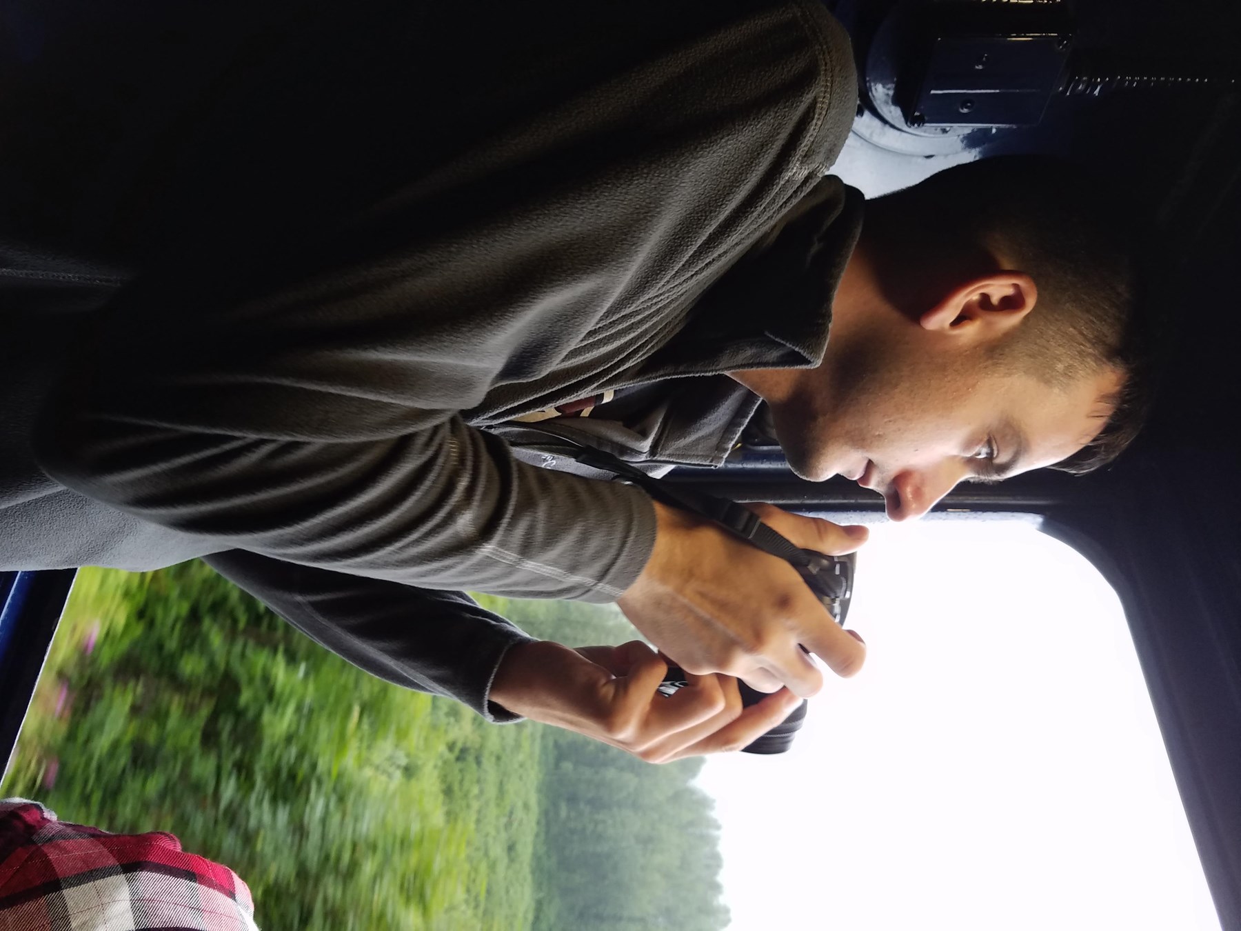 Obituary of Tech. Sgt. Jean-Paul Lucien Trevino