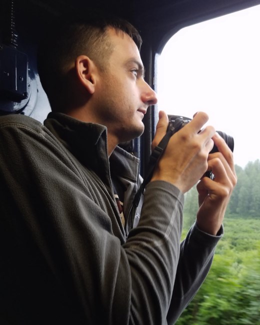 Obituary of Tech. Sgt. Jean-Paul Lucien Trevino