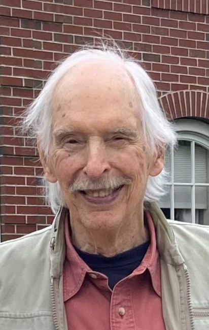 Obituary of Richard Austin Henderson