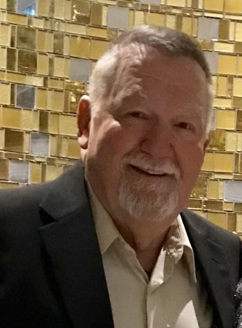 Obituary of Larry Benson