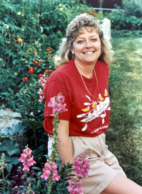 Obituary of Bonnie Sue (Nelson) Rummel