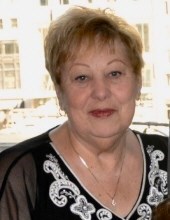 Obituary of Melba A. Cuttone