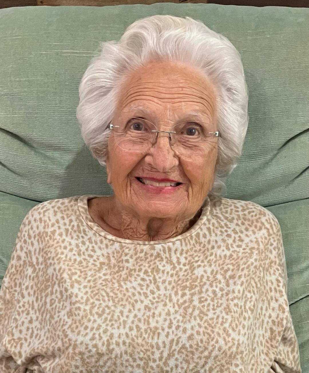 Obituary of Rosalee (Haas) Mueller