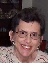 Obituary of Carol Ann Jeannin