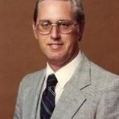 Obituary of Joseph Wilmon Harris