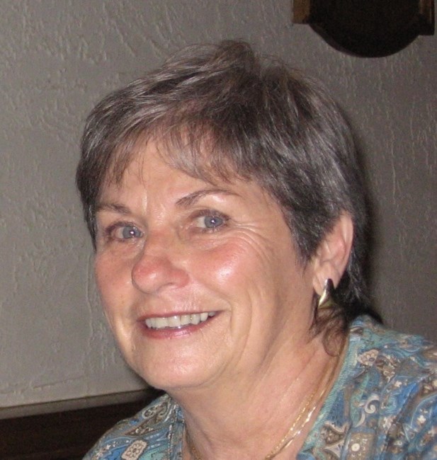 Obituary of Ernestine "Ernie" Marie Greenberg