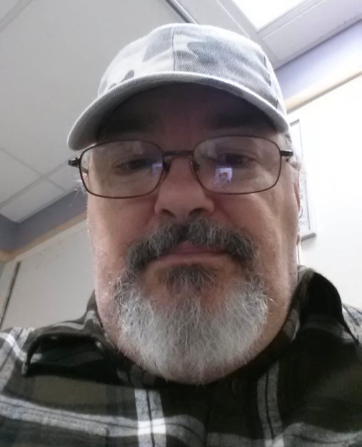 Obituary of Michael McCroy