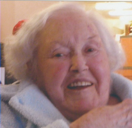 Obituary of Nannie Sue Collins