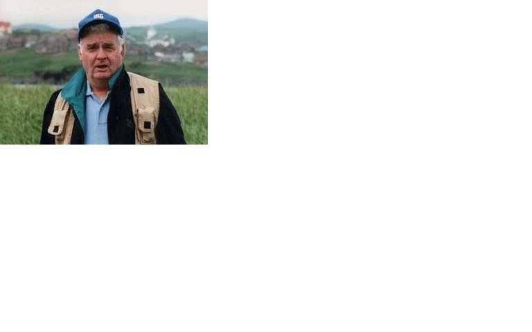 Obituary of Thomas Foley