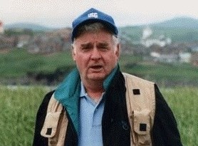 Obituary of Thomas Foley