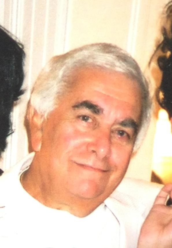 Obituario de Donald Edward Cohen