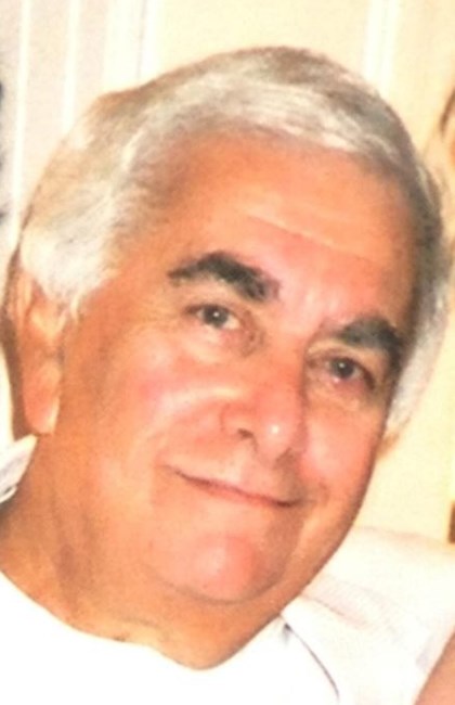 Obituario de Donald Edward Cohen