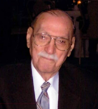 Obituary of Billy E. Arnold