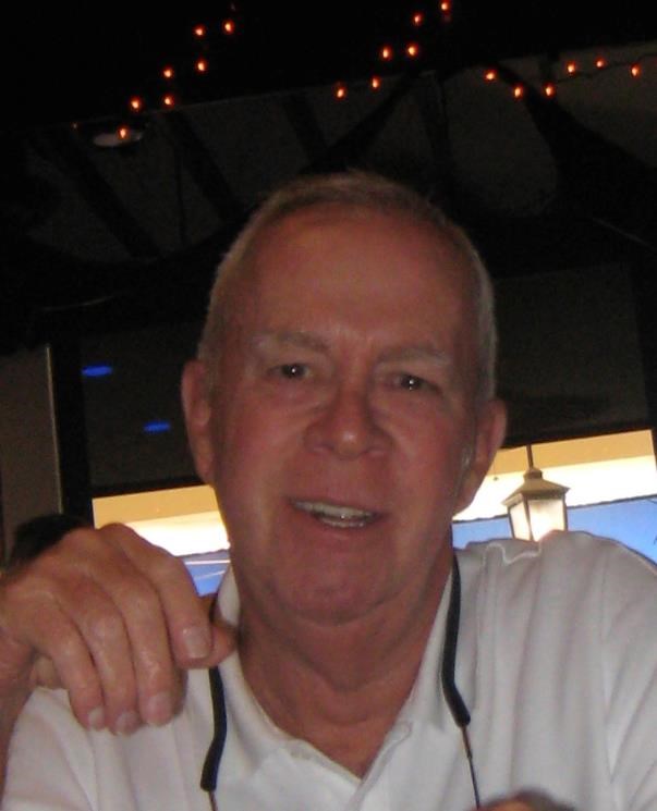 Obituary of Hart B. Ferrall