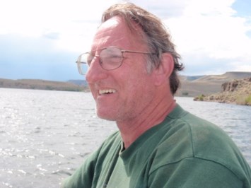 Obituary of Vincent Charles Rotolo Jr