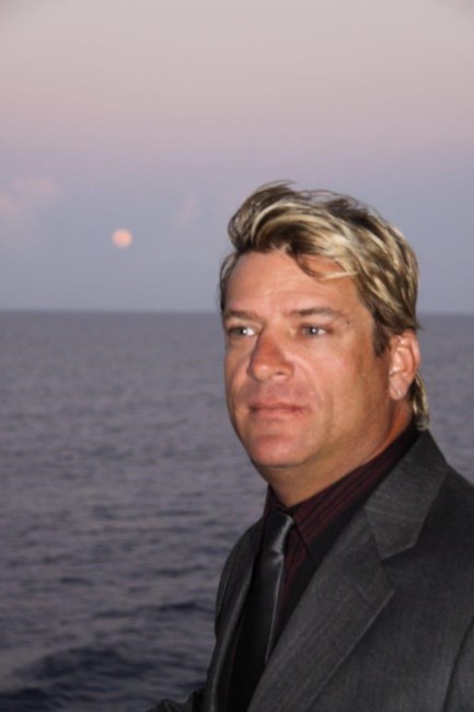 Obituary of Kevin Gallis