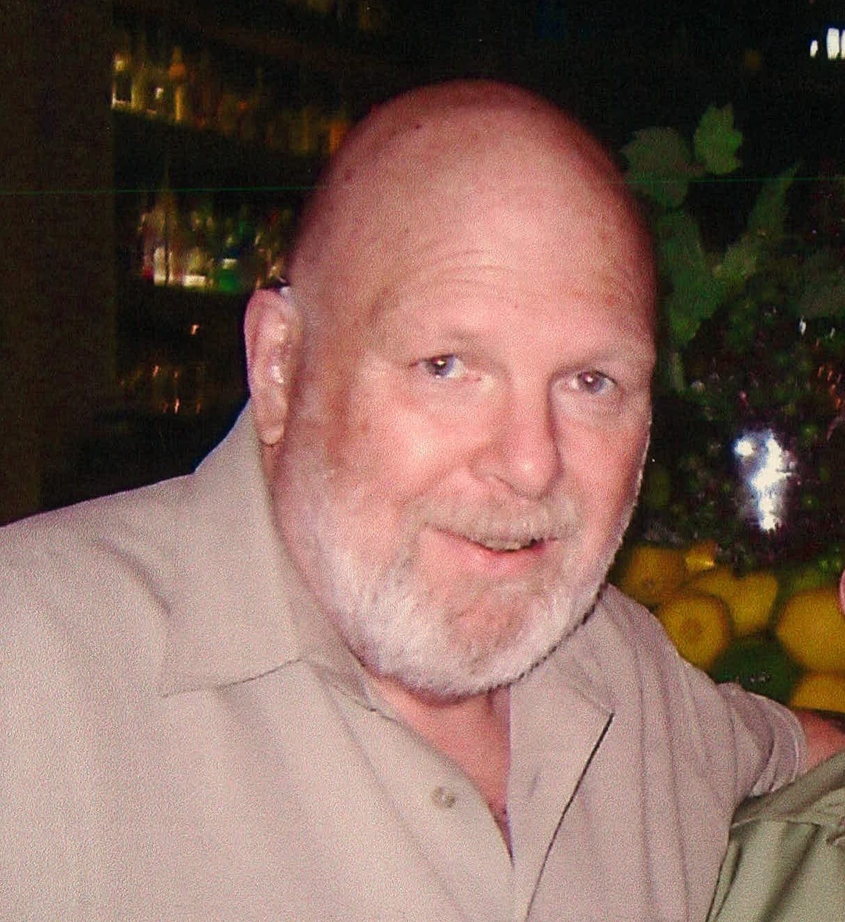 Ollie Keeley Obituary Chilliwack, BC