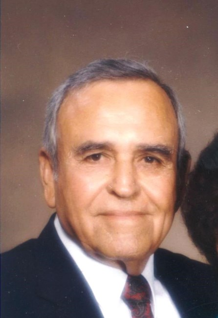 Obituary of Luis C Torres Jr.