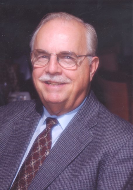 Obituary of John K. Beier