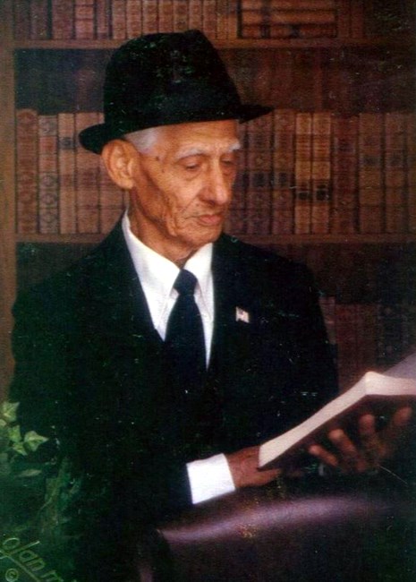 Obituary of Norberto Mata